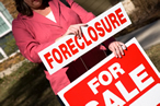 Avoiding Home Foreclosure